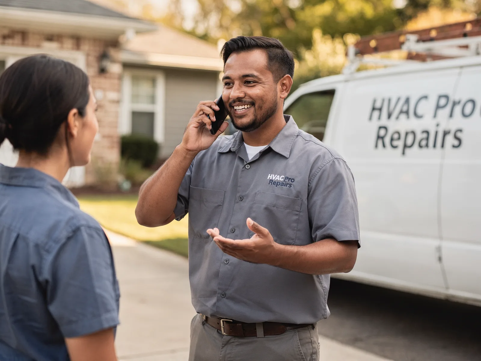 Heat Pump Repair Soddy Daisy, TN FAQs